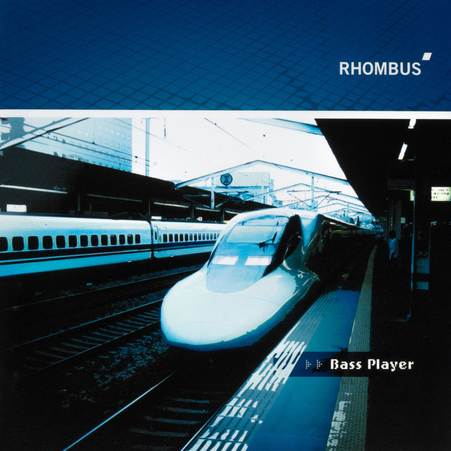 Bass Player cover art