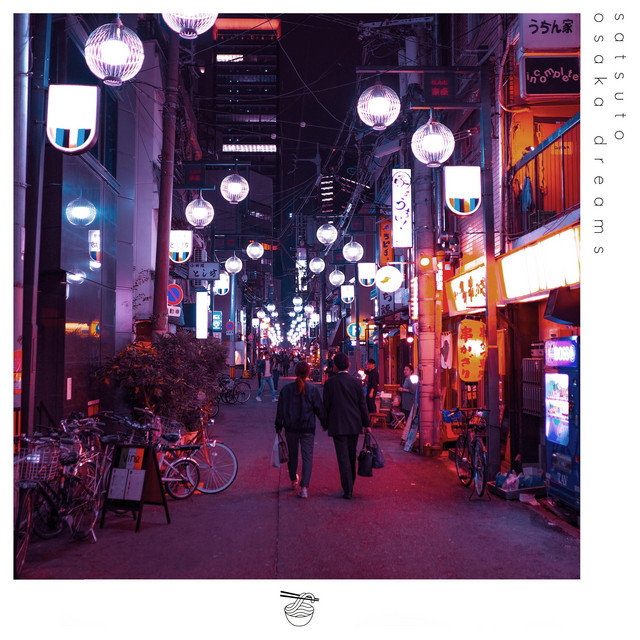 Osaka Dreams