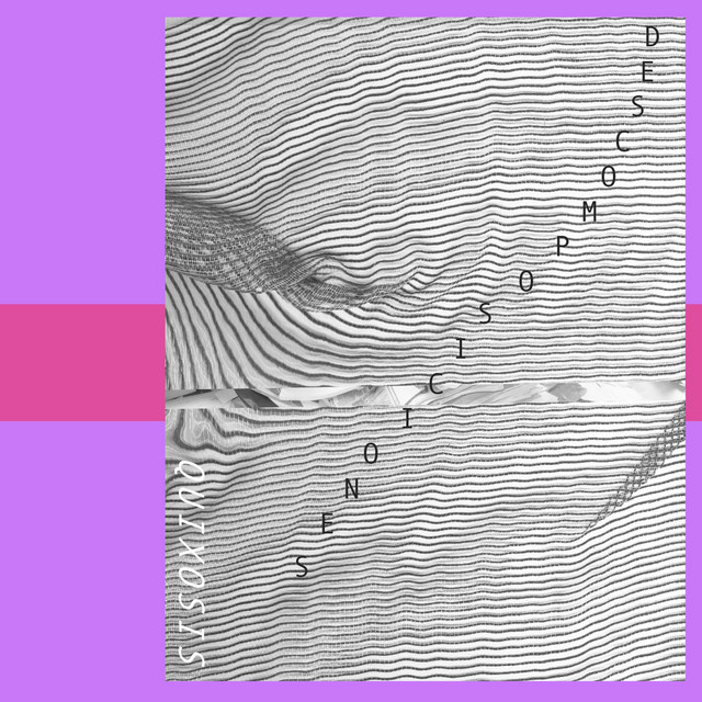 Descomposiciones cover art