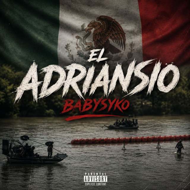 El Adriansio album image