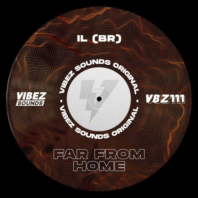 Far From Home - Radio Edit - song and lyrics by IL (BR) | Spotify