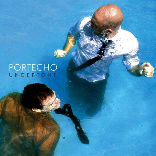 Undertone cover art