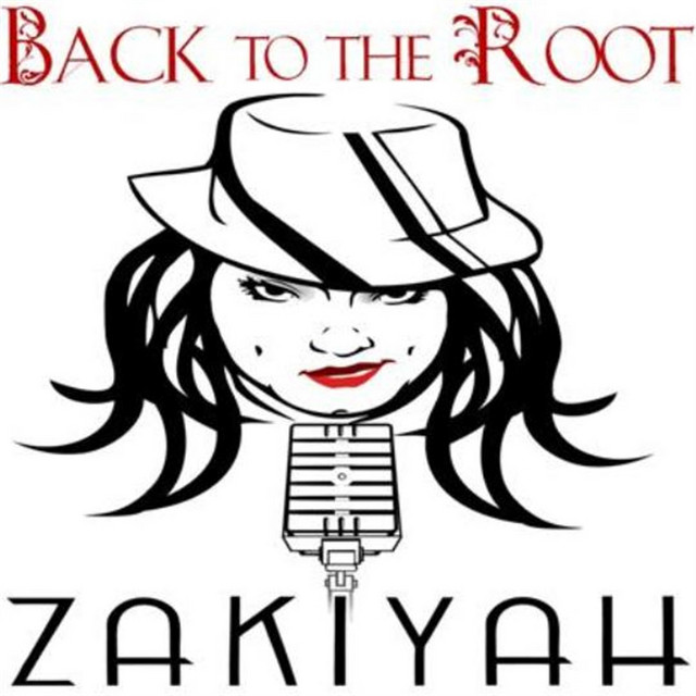 Back to the Root cover