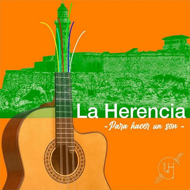 La Herencia