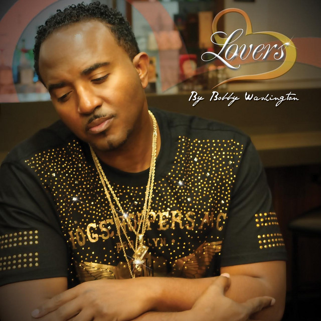 Lovers cover art