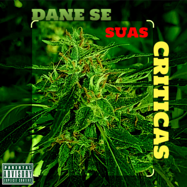 Dane Se Suas Criticas