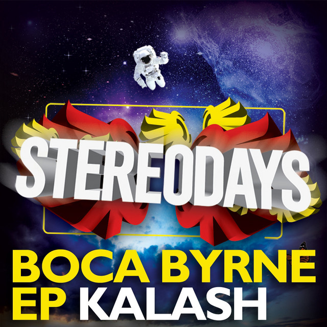 Kalash - Original Mix