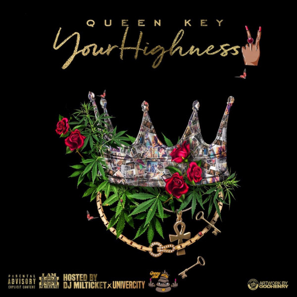 Your Highness 2 cover art