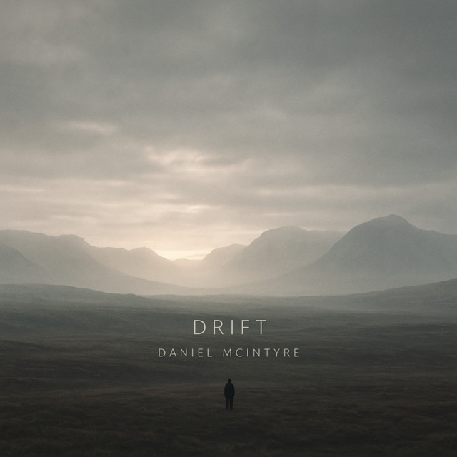 Drift cover art