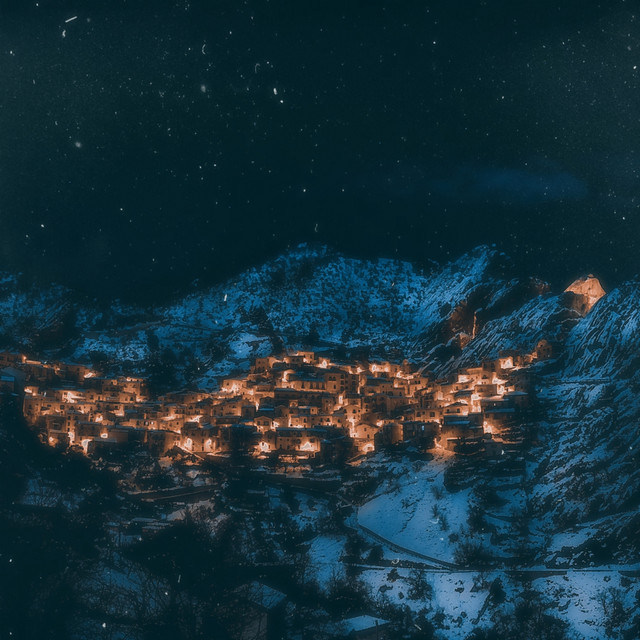 Обкладинка: Stolen Christmas — HXLLGANG