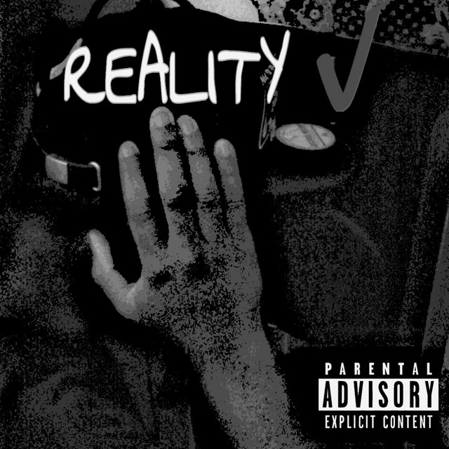 Reality Check cover art