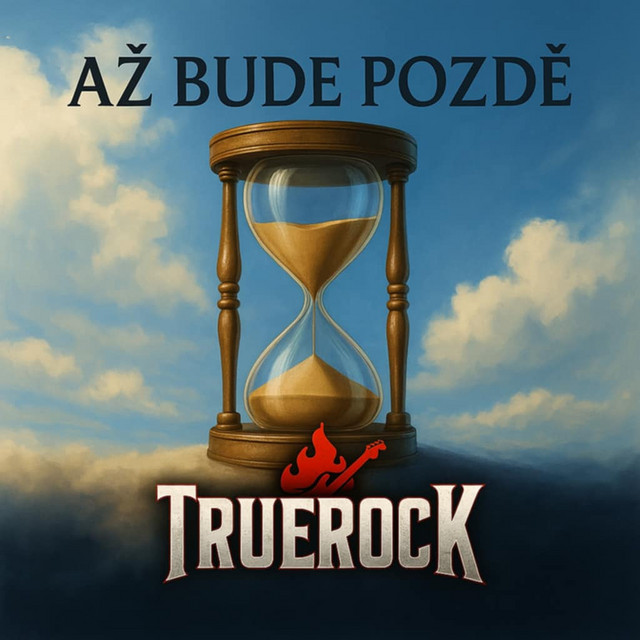 Až bude pozdě cover art