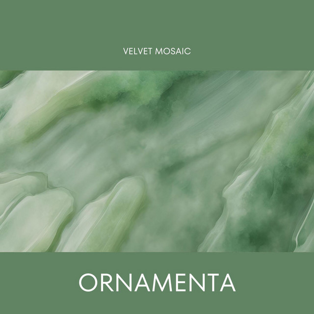 Ornamenta cover