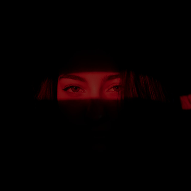 Cover art: мій сон — Auraa