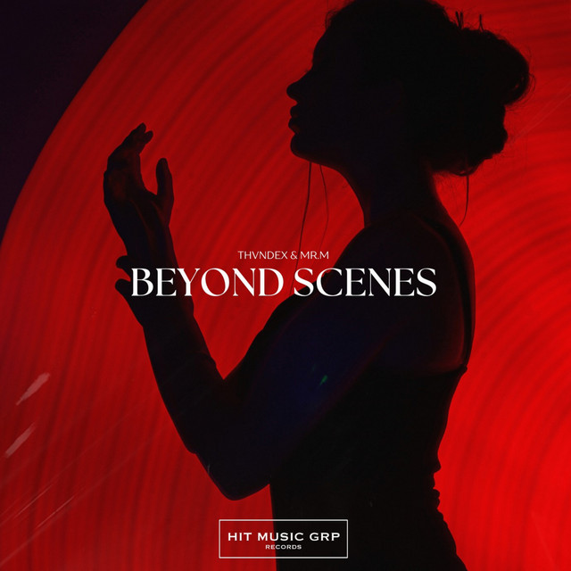 Beyond Scenes cover art
