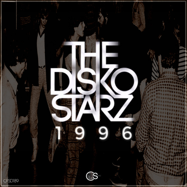 1996 cover
