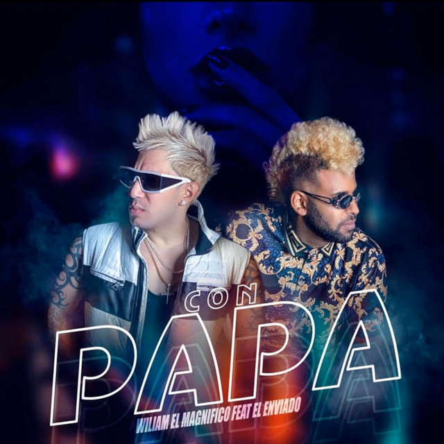 Con Papa