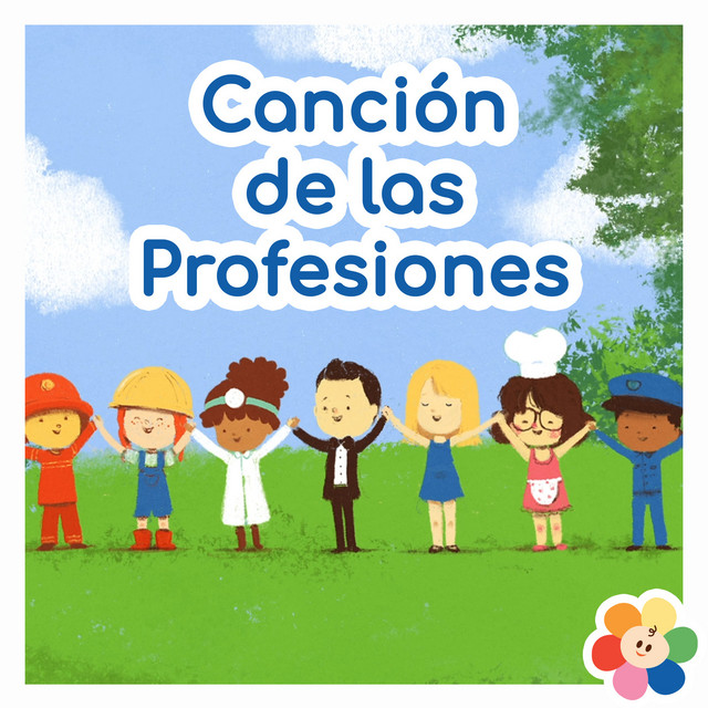 Canción De Las Profesiones - Single by BabyFirst | Spotify