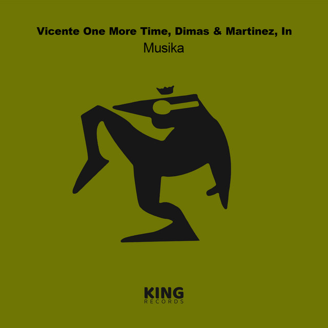 Musika cover