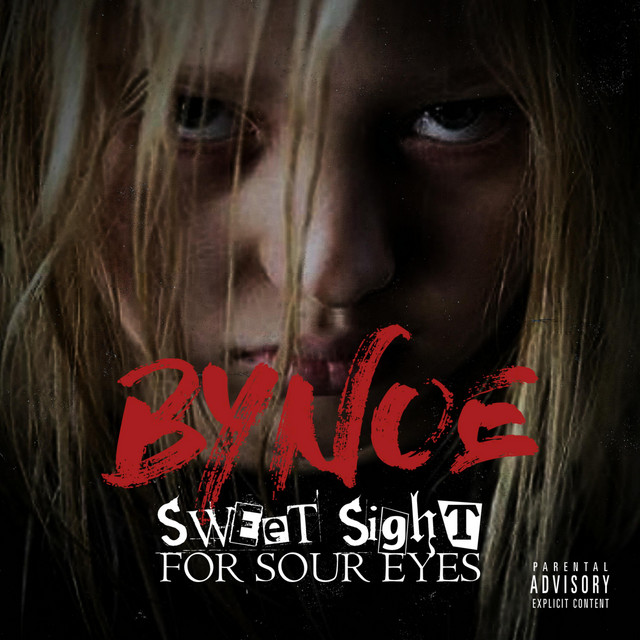 Sweet Sight for Sour Eyes cover art