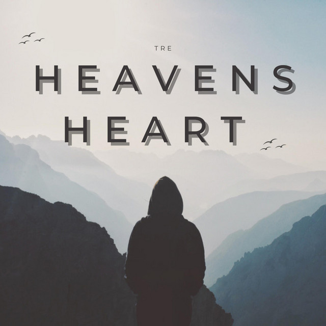 Heavens Heart cover art