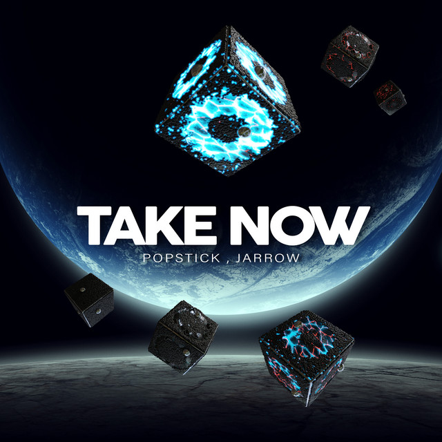 Take Now cover