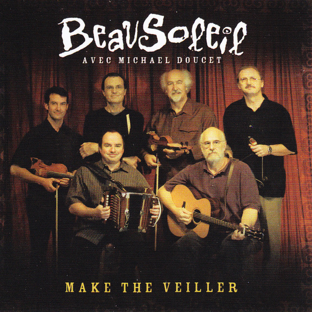 Make The Veiller cover art