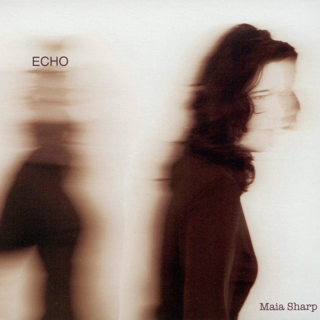 Echo cover art