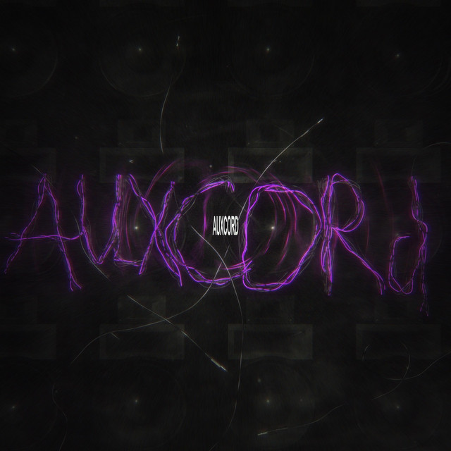 AUXCORD cover art