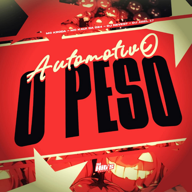 Automotivo o Peso