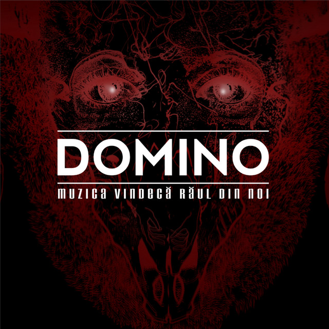 Muzica Vindecă Răul Din Noi cover art