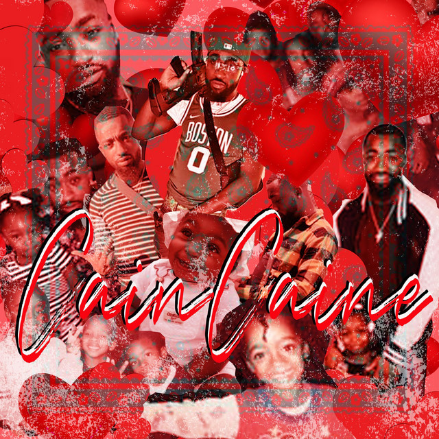 CAIN CAINE - EP by Cain Caine | Spotify