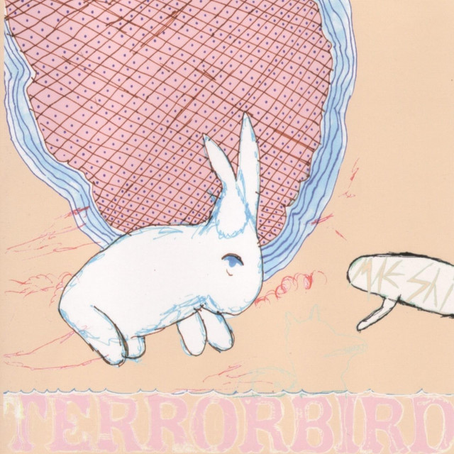 Terrorbird cover