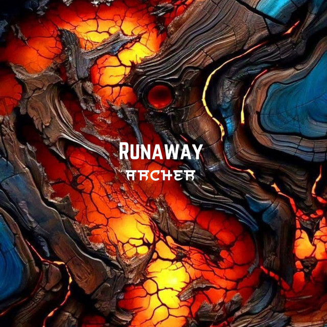 Runaway cover art