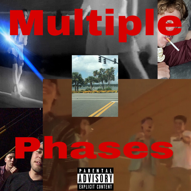 Multiple Phases - song and lyrics by D.A. | Spotify