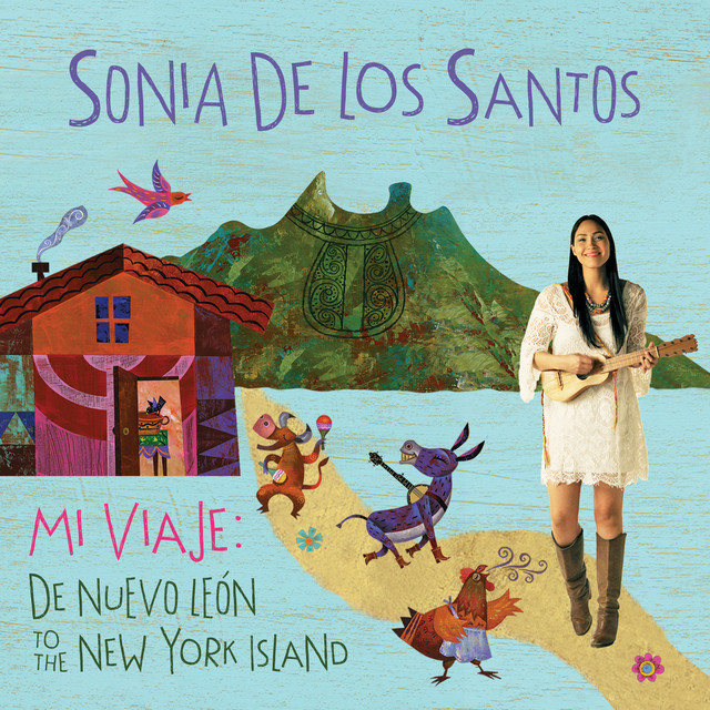 Mi Viaje: De Nuevo León To The New York Island