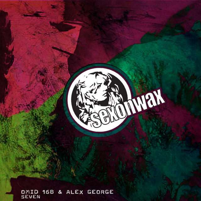 SeVen album art