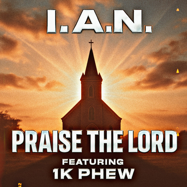 PRAISE THE LORD