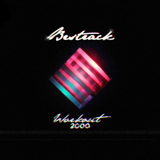 Workout 2000 cover art