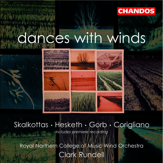 Yiddish Dances: V. Freylachs. Allegro molto - Tempo di Khosidl cover art