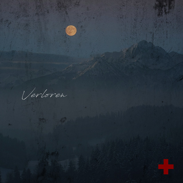 Verloren cover