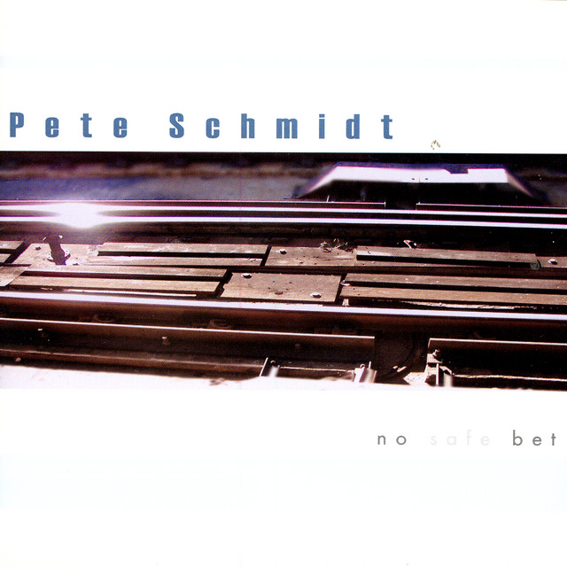 No Safe Bet cover