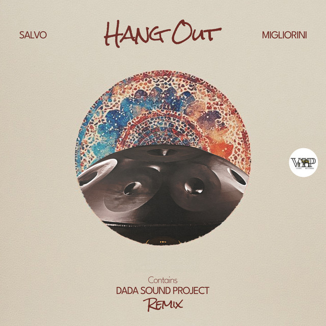 Hang Out album art