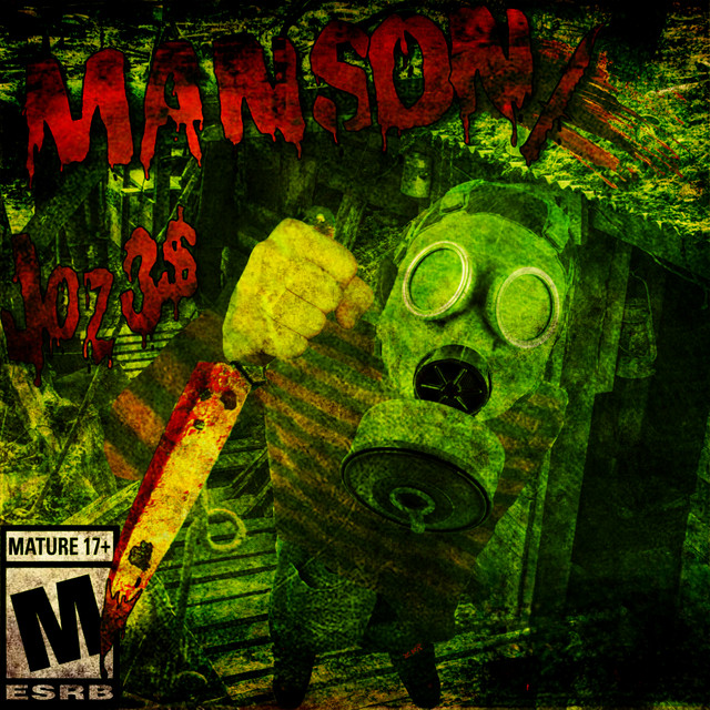 MANSON