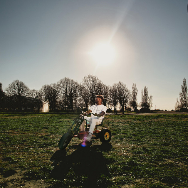 Paix Bonheur et Monnaie cover art