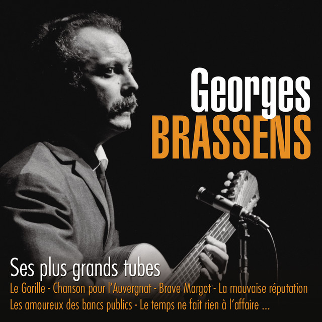 Ses plus grandes chansons cover art