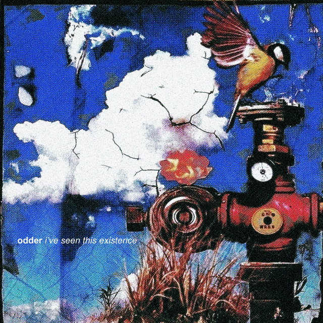 I've Seen This Existence cover art