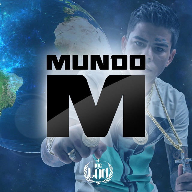 MC Lon - Mundo M