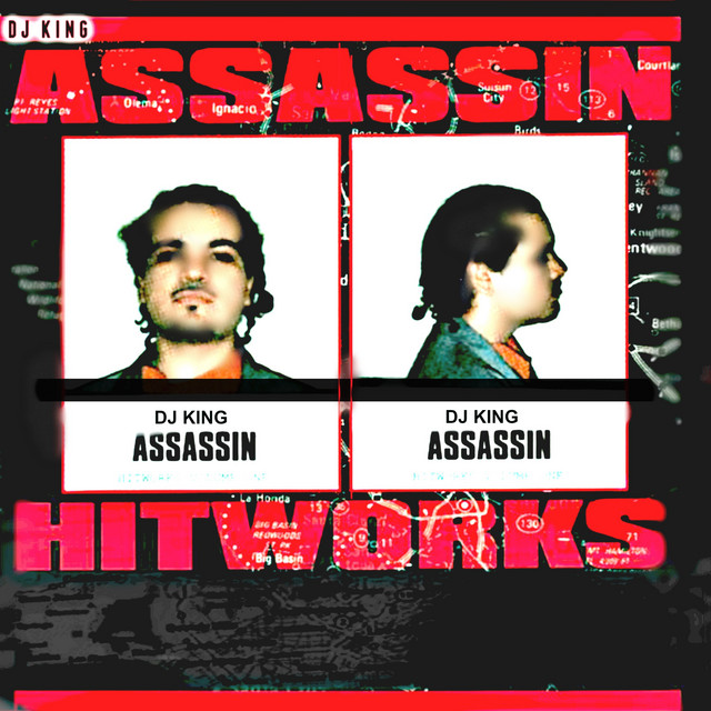 Hitworks Vol 1 Album By DJ King Assassin Spotify