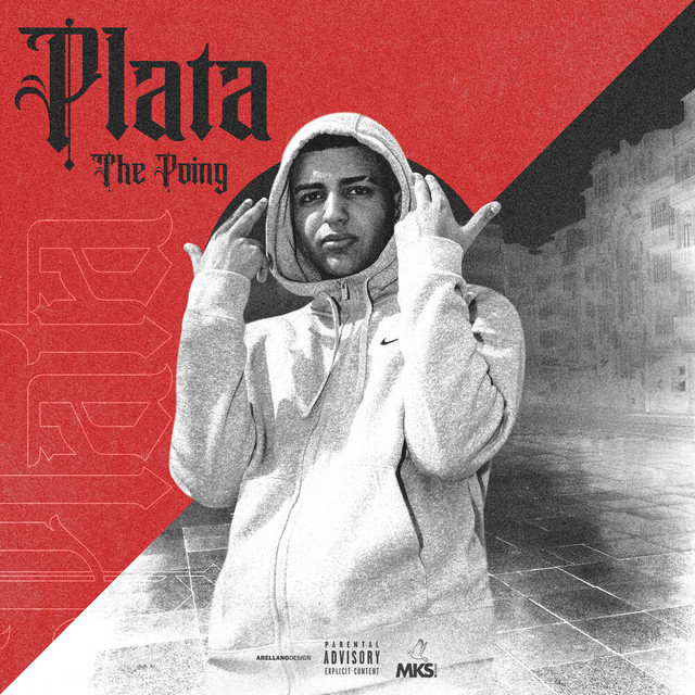 Plata by ThePoing